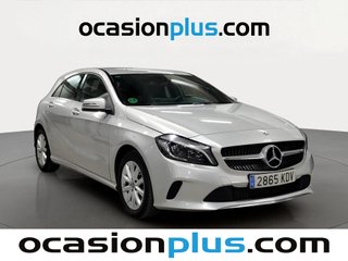 Mercedes-Benz Clase A 200 d 100 kW (136 CV)