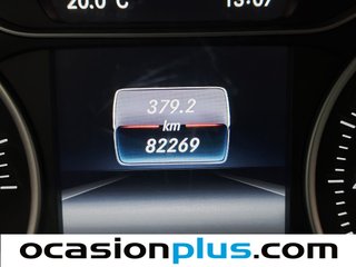 Mercedes-Benz Clase A 200 d 100 kW (136 CV)