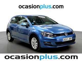 Volkswagen Golf Special Edition 1.2 TSI BMT 81 kW (110 CV)