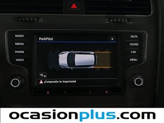 Volkswagen Golf Special Edition 1.2 TSI BMT 81 kW (110 CV)