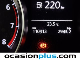 Volkswagen Golf Special Edition 1.2 TSI BMT 81 kW (110 CV)
