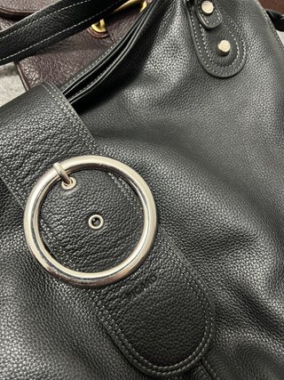 lote de 9 bolsos de marca y vinagre Grado A y B