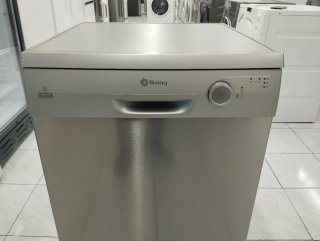 LAVAVAJILLA MARCA BALAY ACERO inoxidable