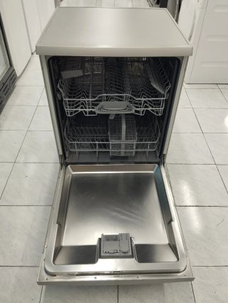 LAVAVAJILLA MARCA BALAY ACERO inoxidable