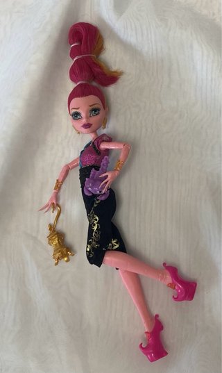 Monster High