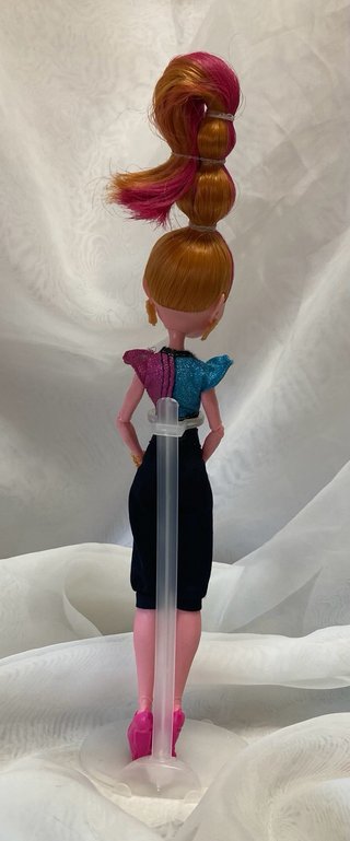 Monster High