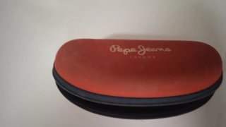 Gafas de sol Pepe Jeans mujer marrones y doradas