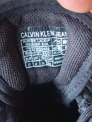 Calvin Klein Jeans Zapatillas