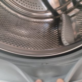 Lavadora New Pol NW8100F2