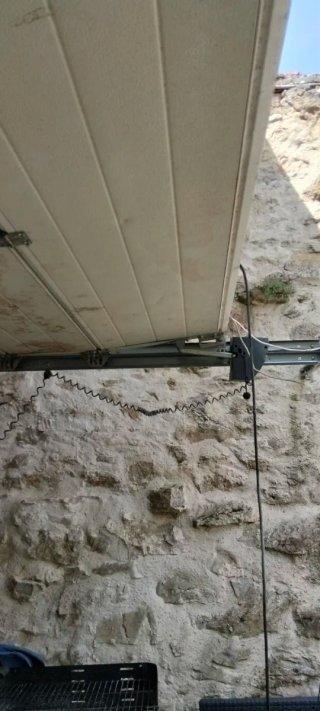 Portón Eléctrico en burgos