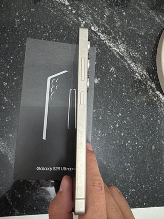 Samsung Galaxy S25 Ultra 512GB