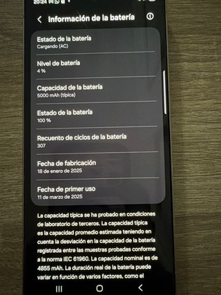 Samsung Galaxy S25 Ultra 512GB