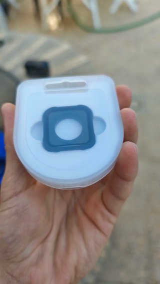 GoPro Hero 11 Black + 5 Batterie + Filtri ND