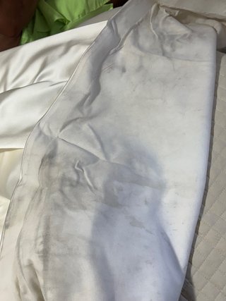 Vestido de Novia Blanco