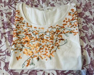 Camiseta