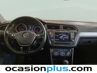 Volkswagen Tiguan Edition 2.0 TDI 85 kW (115 CV)
