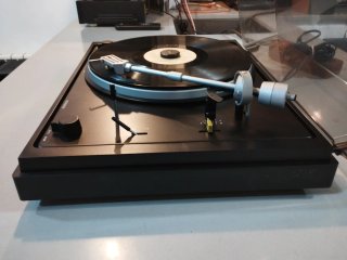 Tocadiscos alta fidelidad  Ocnoson  Vintage