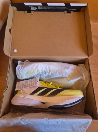 Adidas Adizero Boston 13 Talla 42 2/3