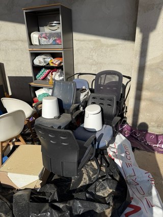Liquidación Material Oficina Urge Venta