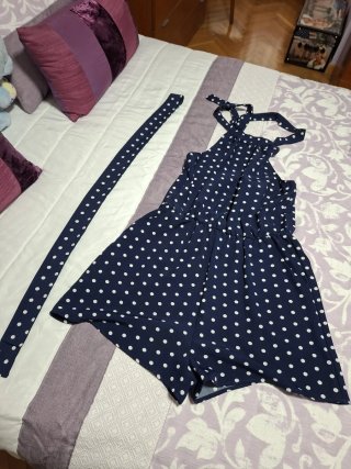 Lote Ropa Talla S