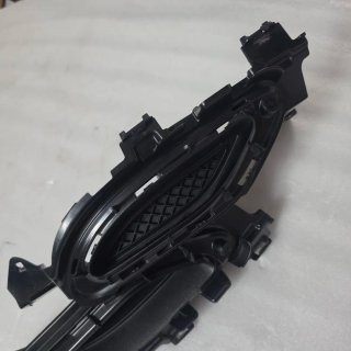 Embellecedores Escape Mercedes C W205 AMG