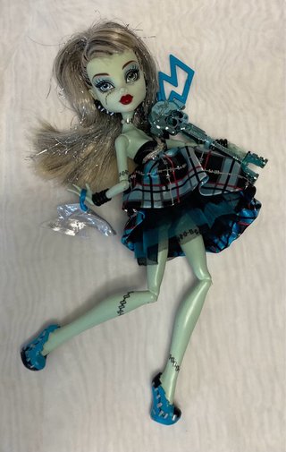 Monster High