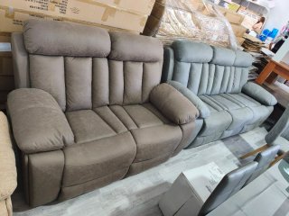 Oferta Sofá Reclinable 3 Plazas premium sofa sofas