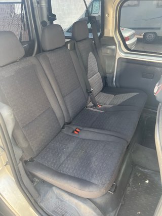 Ford Tourneo Connect 2004