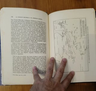 Conflicto anglo-español marítimo siglo XVI