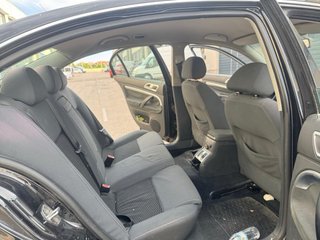 SKODA SUPERB 2.5 V6 163CV 2007