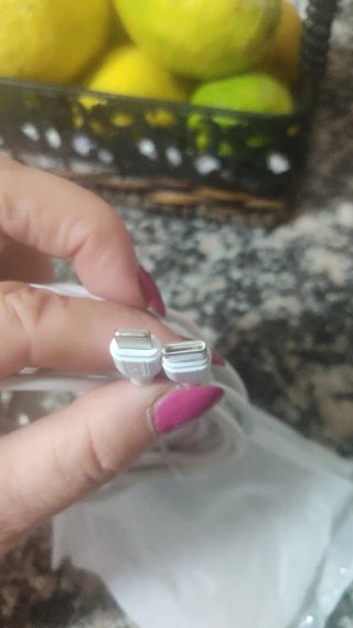 Cable de datos NEW SCIENCE USB-C IP