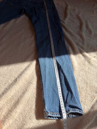 Levi's 512 Jeans Slim Taper W30 L32