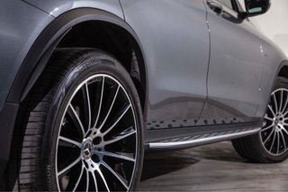 Mercedes-Benz GLC Coupé 2018