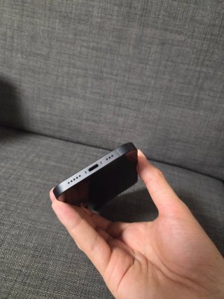 iPhone 12 64GB Nero + Accessori