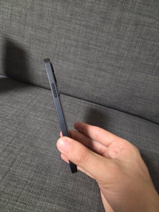 iPhone 12 64GB Nero + Accessori