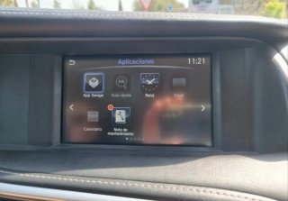 Radio Infinity Q30
