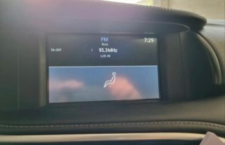 Radio Infinity Q30