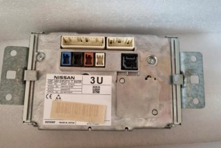 Radio Infinity Q30