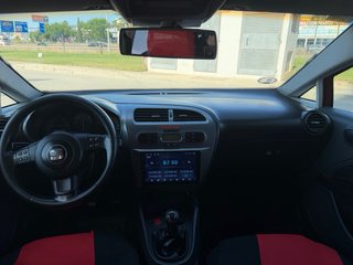 SEAT Leon 2007
