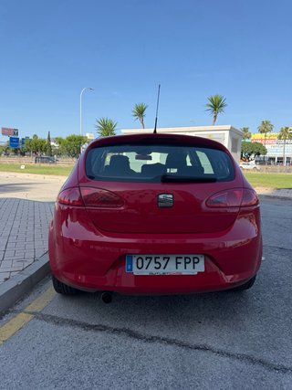 SEAT Leon 2007