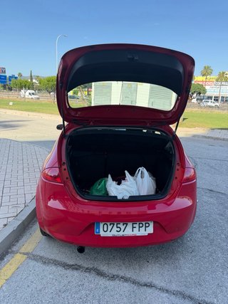 SEAT Leon 2007