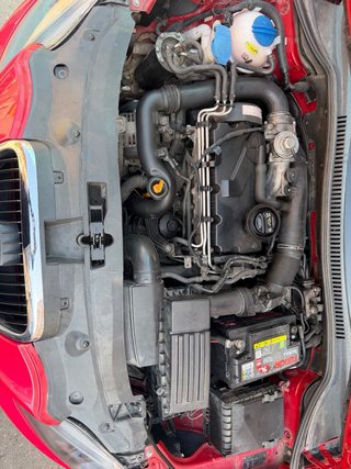 SEAT Leon 2007