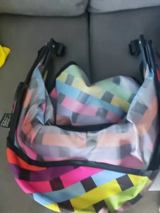 Saco para cochecito de bebé + sombrilla