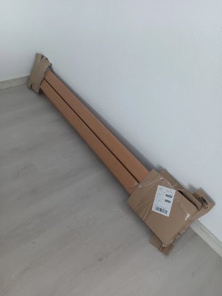 Cama ortopédica hospital articulada