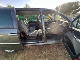 Peugeot 807 2009