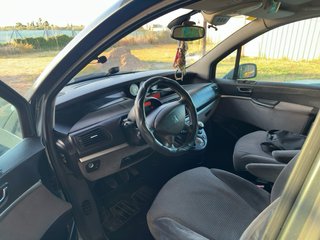 Peugeot 807 2009