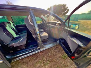 Peugeot 807 2009