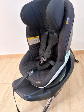 Silla coche Besafe iZi Twist i-Size