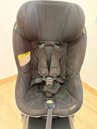 Silla coche Besafe iZi Twist i-Size