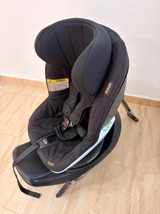 Silla coche Besafe iZi Twist i-Size
